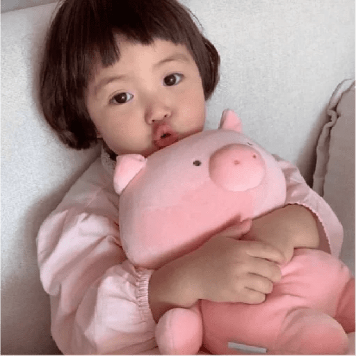 🍼 Bebés Coreanita 👧🏻🩷 1