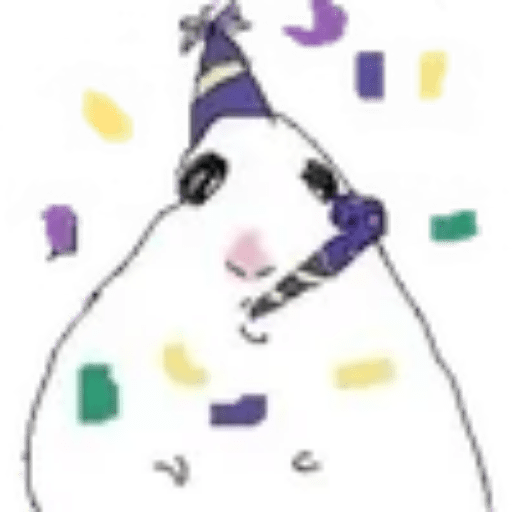 Hamster 4 11