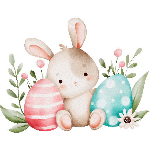 🌼 Happy Easter 🌸🌈🥚 3