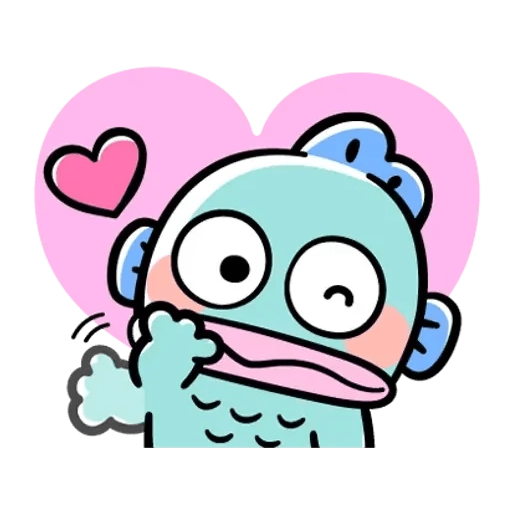 💝 Sanrio Amigos pal chat📲  6