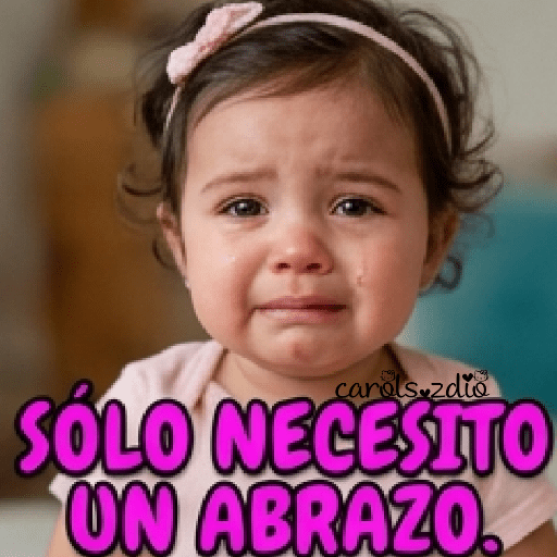 🍼 Bebés Tristes 🥺🚼 10