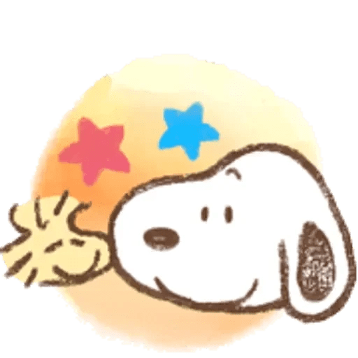 Snoopy para contestar🐾🦴🏠🦴🐾 13
