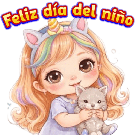 🍭 Día del niño 🪁🧸🪀 17