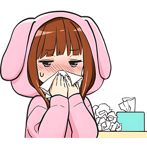 Mix Anime Girls Reactions🌸🫰🏻 18