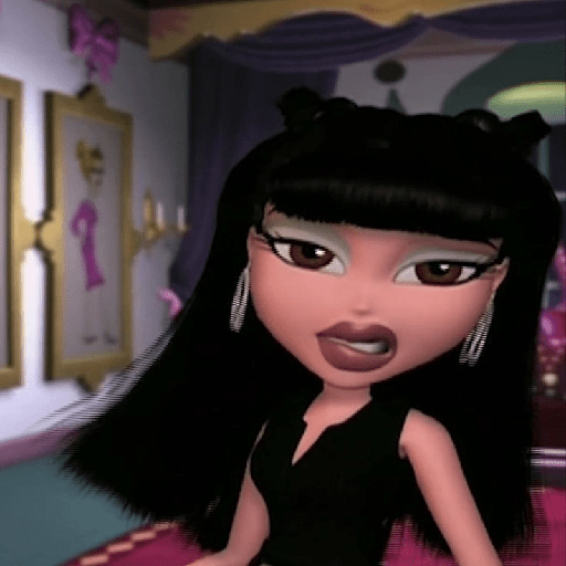 Bratz 💅 4