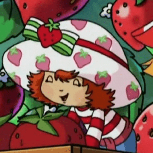 Rosita Fresita 🍓 6
