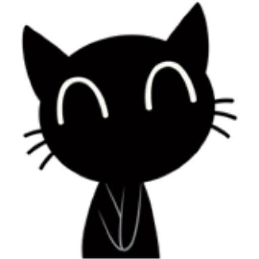 🐈‍⬛ Black Cat 🧶🐈‍⬛ 2