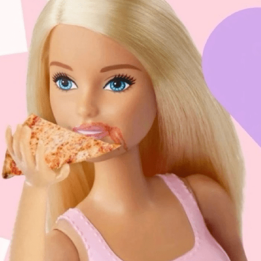 💖 Barbie Mood pal chat 🎀💅🏻💖 13