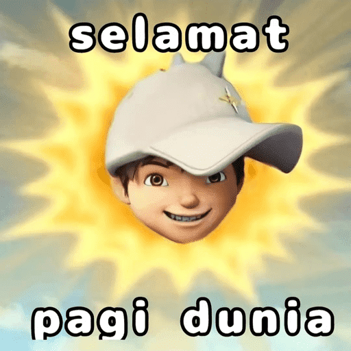 MEME BOBOIBOY #3 5