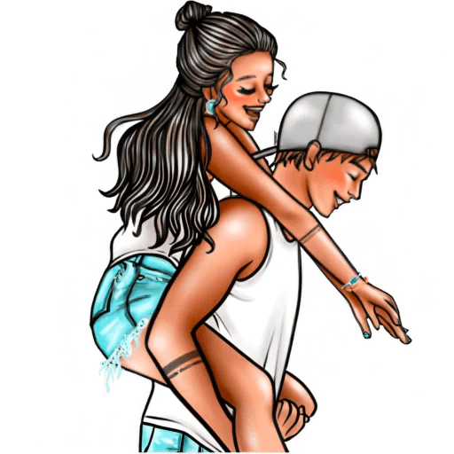 Amor en tu chat 2 ❤️ Parejas 3