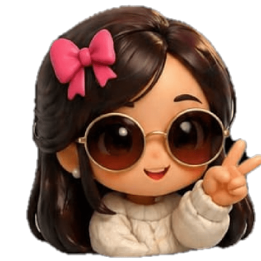 Emojis Girly Cool 😎💅 11