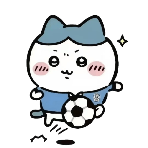 🧿 Chiikawa Futbol Mundial ⚽🏆 29