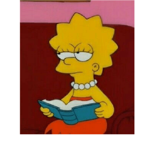 Los simpson 7