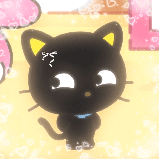 sanrio .  𐙚  .   ˙    . 2