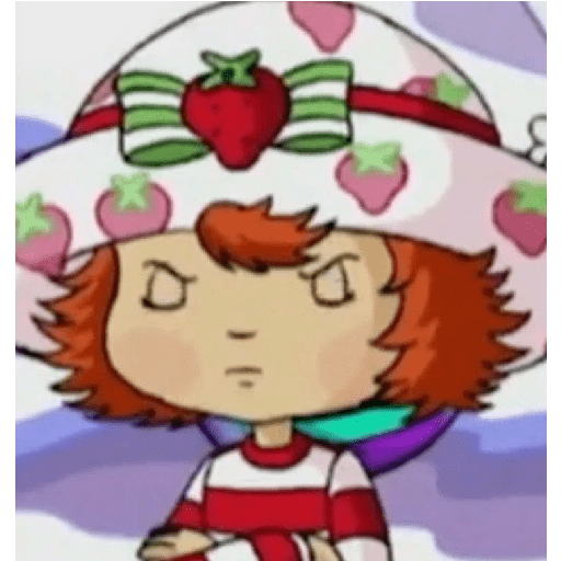 Rosita fresita 🍓 2