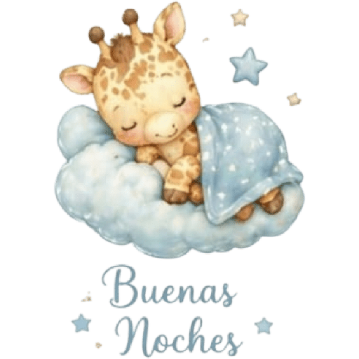 Dulces Sueños Buenas Noches 💤😴 12