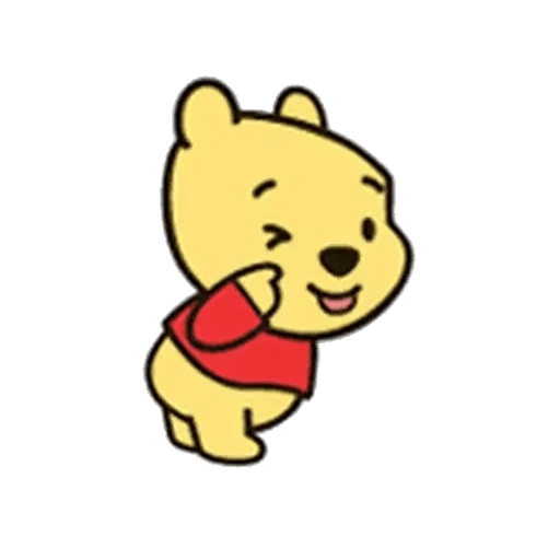 Winnie Pooh Mood ReACtiOnS 🍯🧸 26