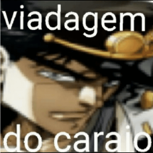 Jojo 🤨 12