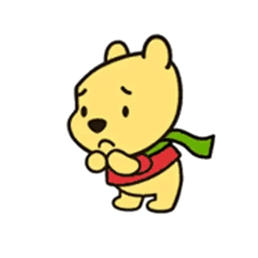 Winnie Pooh Mood ReACtiOnS 🍯🧸 18