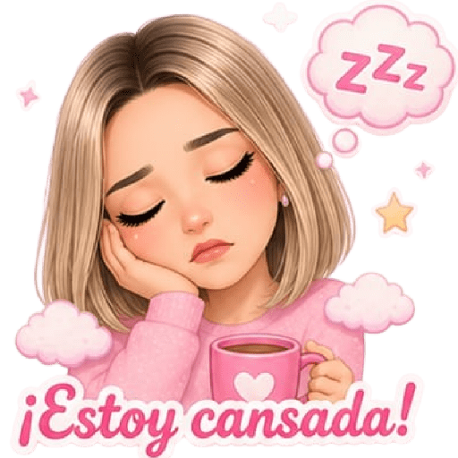  🌸✨Chicas muy girly frases ✨🩷 11