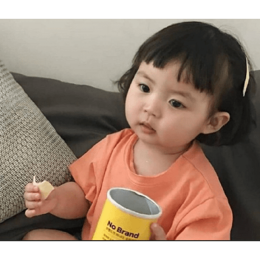 Niña china 9