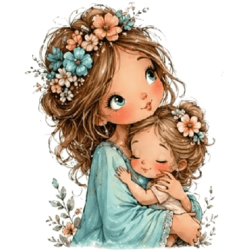🌷Día de las Madres 🤱🏻🎀🌷 2