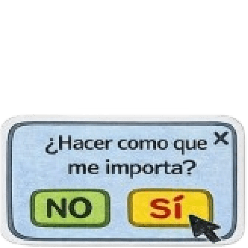 Para contestar Sí - No 💬❓ 15