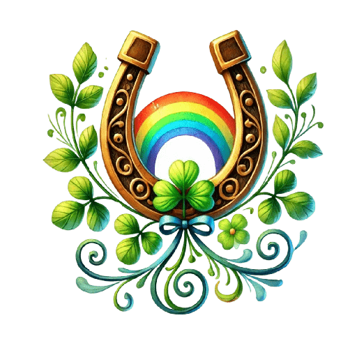 🍀San Patricio St.Patrick's Day 21