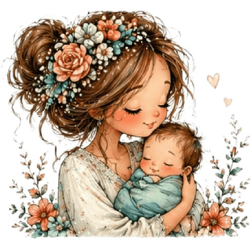 🌷Día de las Madres 🤱🏻🎀🌷 11