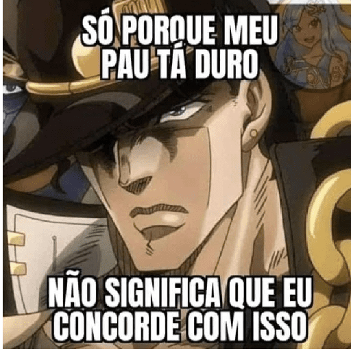 Jojo 🤨 14