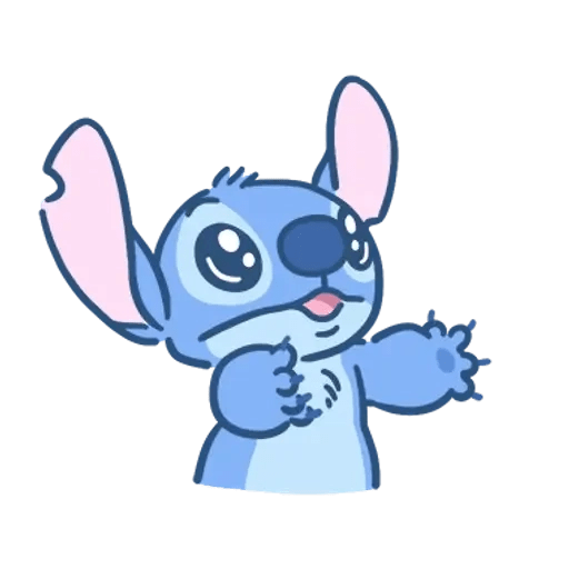 🛸🩵 Stitch Cute 💙🛸 10