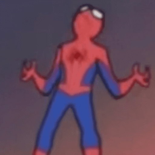 Homem aranha 9