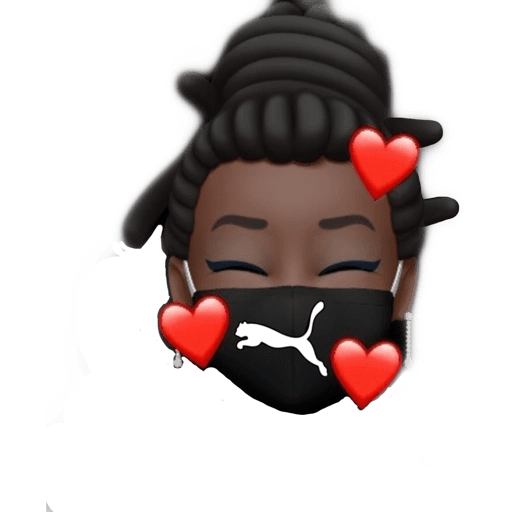Memojis de cria 5 🇲🇫 8
