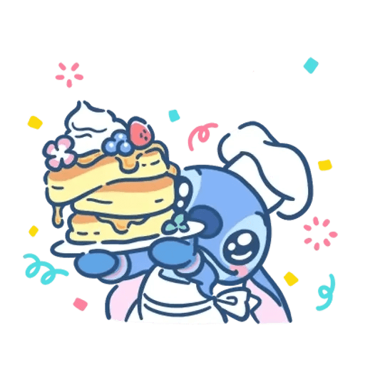 🩵 🛸 Stitch cuteness 🛸🩵 16
