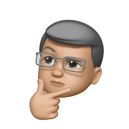 Memojis 30 by iOS MOOD 27