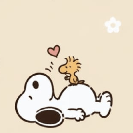SnOoPy ReACtiOnS So CuTe 😊🦴 19