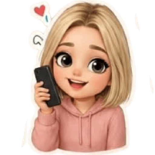 Reacciones pa tu chat 🗨️📲 20