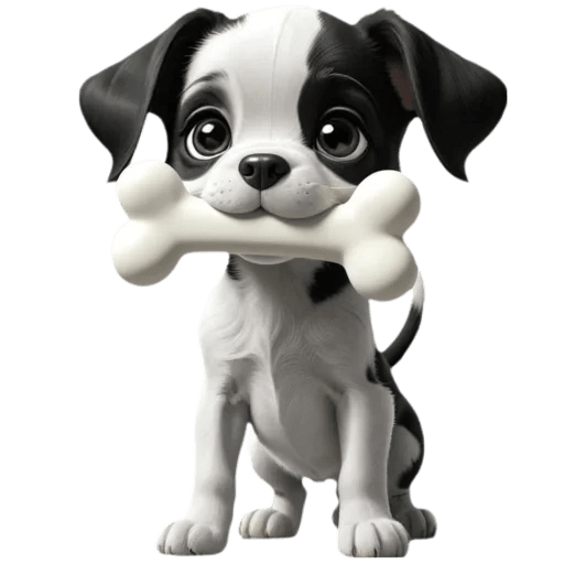 🦴🐶 Perrito Moods 🐕🐾 6