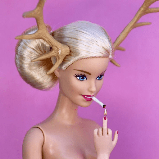💖 Barbie Mood pal chat 🎀💅🏻💖 3