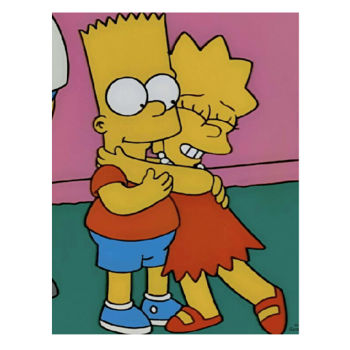 Los simpson 14