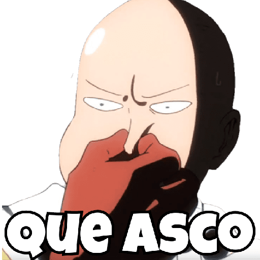 👨‍🦲✨️😆ONE PUNCH MAN FRASES😆✨️👨‍🦲 20