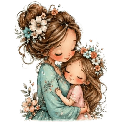 🌷Día de las Madres 🤱🏻🎀🌷 8