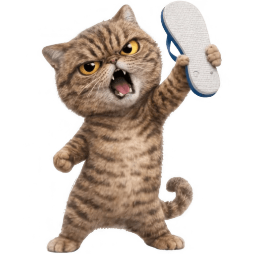Gatos Funny 🤣😸 xdxd 🐈 11