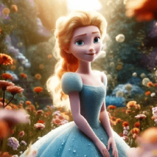 🧿 Princess Disney ✨💃👑 17