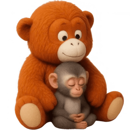🐵 Monito Punch 🐒🐵 11