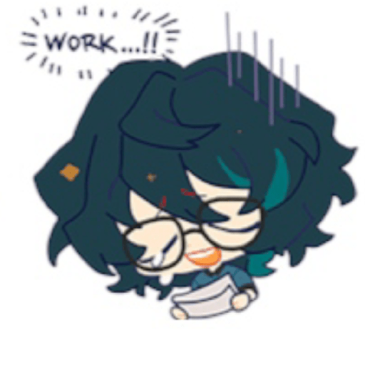 ☆» Enstars stickers 2 12