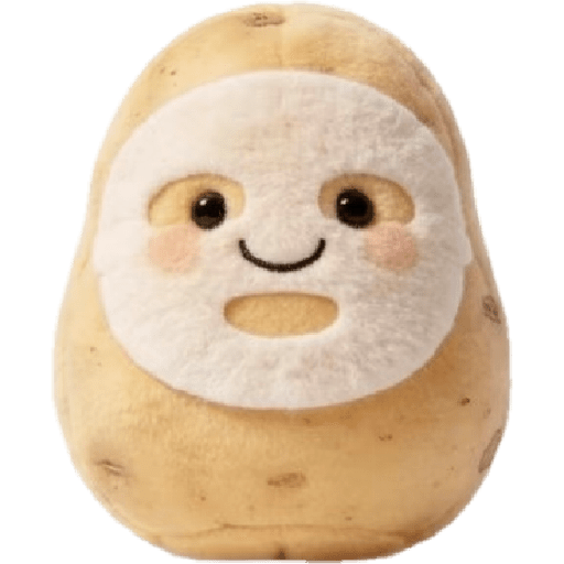 🧿 Papita 🥔 potato🥔🍟 7