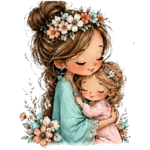 🌷Día de las Madres 🤱🏻🎀🌷 1
