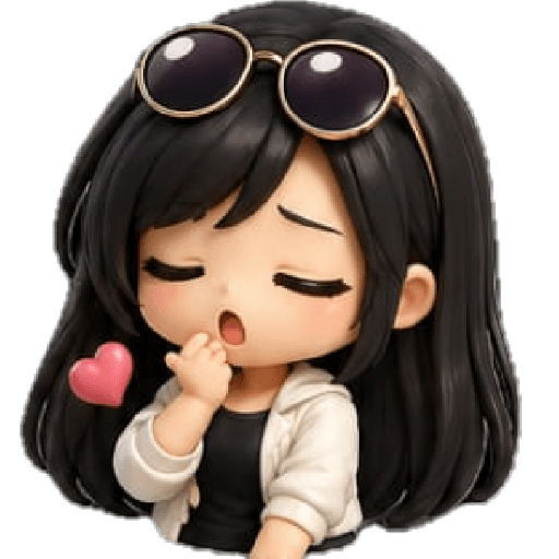 Emojis Girly Cool 😎💅 10