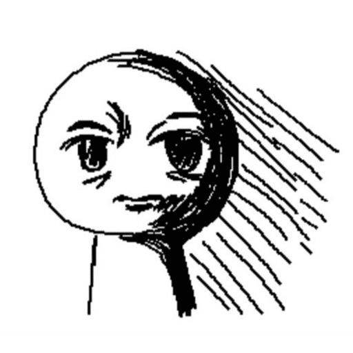 Funny 8